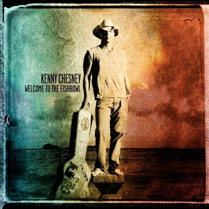 Kenny Chesney - Welcome to the Fishbowl