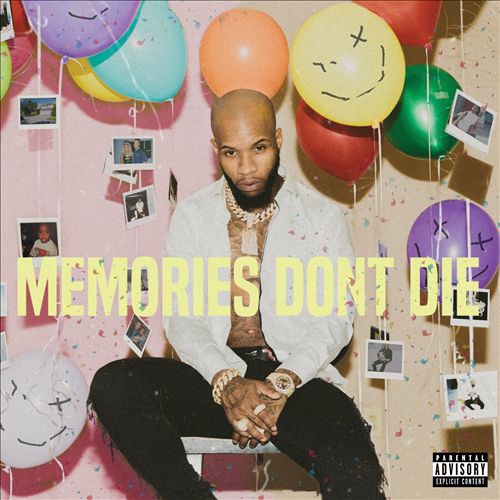 Tory Lanez - Memories Don