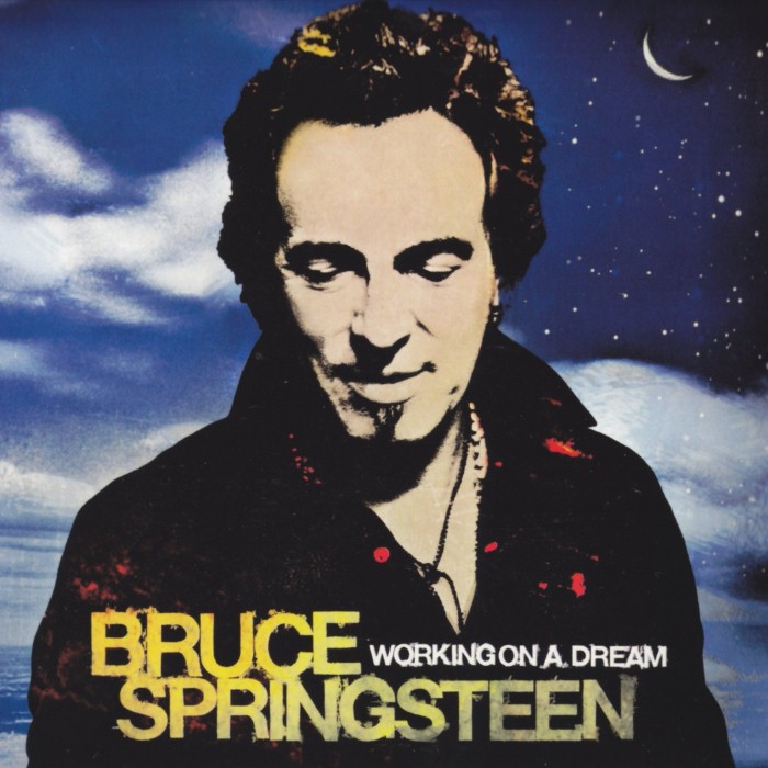 Bruce Springsteen - Working on a Dream