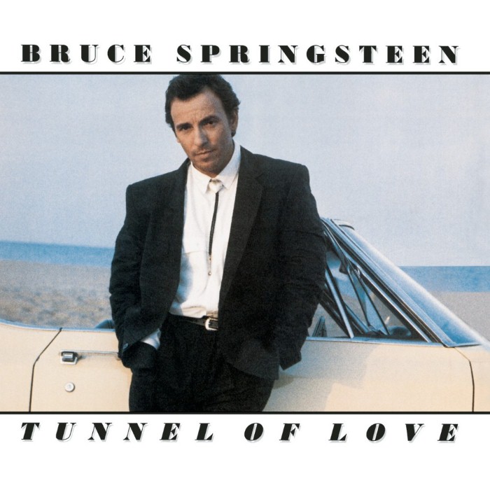 Bruce Springsteen - Tunnel of Love