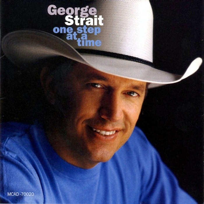George Strait - One Step at a Time