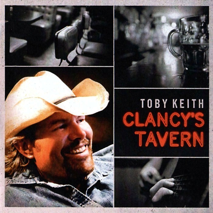 Toby Keith - Clancy