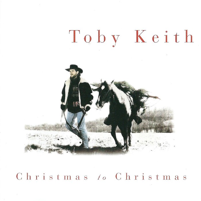 Toby Keith - Christmas to Christmas