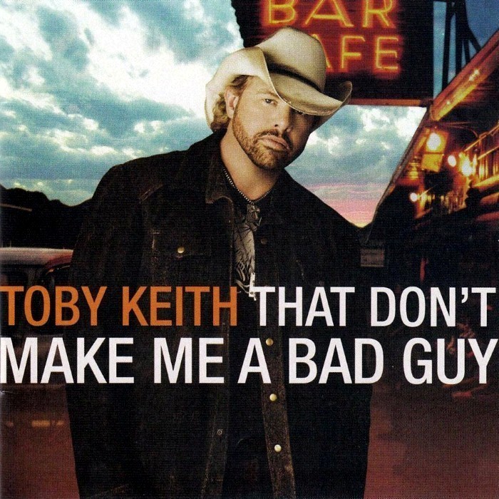 Toby Keith - That Don