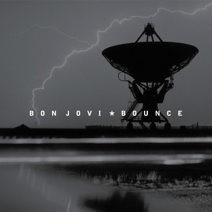 Bon Jovi - Bounce