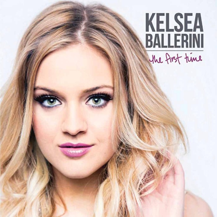 Kelsea Ballerini - The First Time