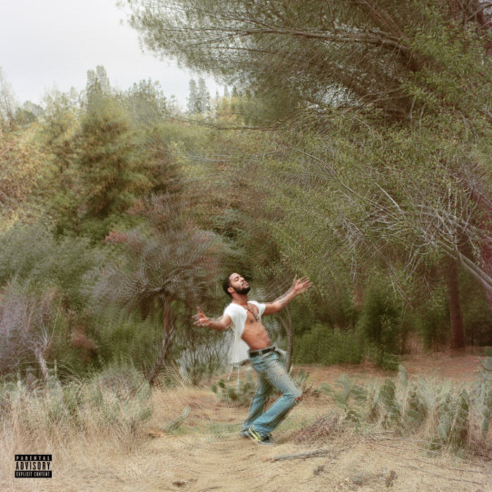 Kid Cudi - Speedin