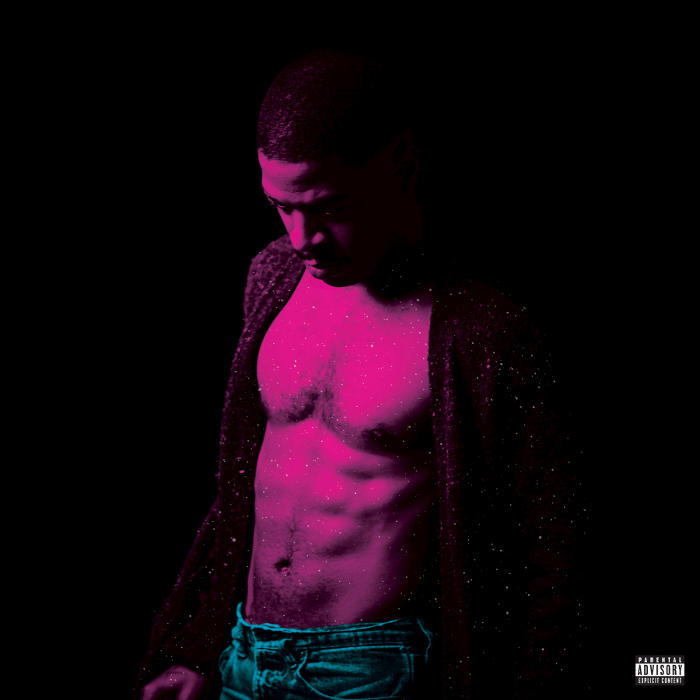 Kid Cudi - Passion, Pain & Demon Slayin