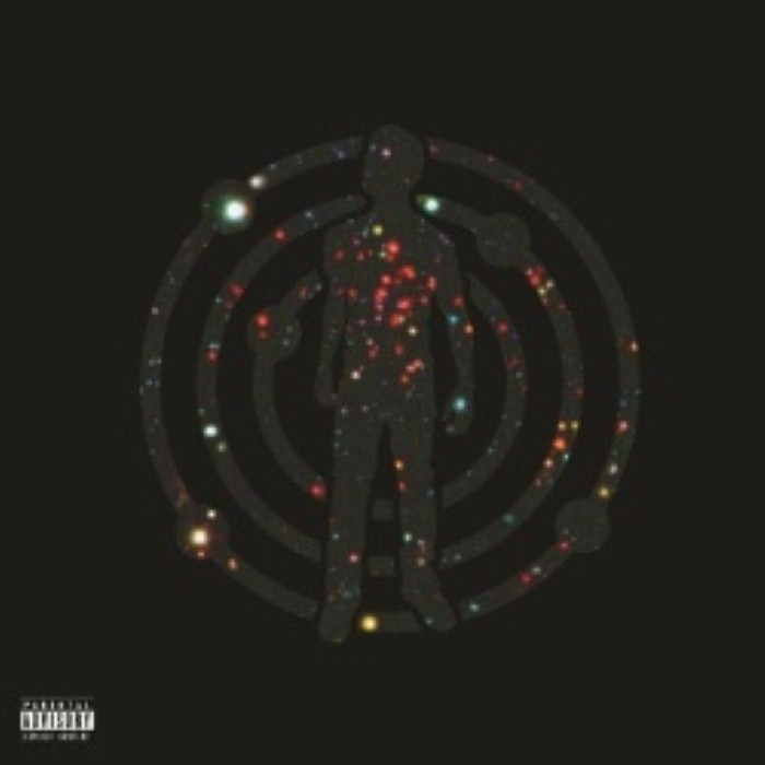 Kid Cudi - Satellite Flight: The Journey to Mother Moon