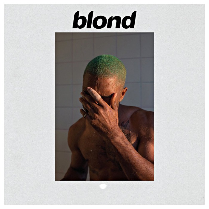 Frank Ocean - Blonde