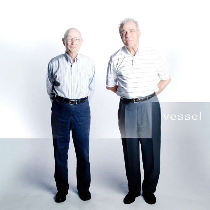 twenty one pilots - Vessel