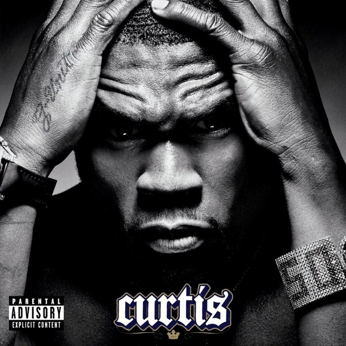 50 Cent - Curtis