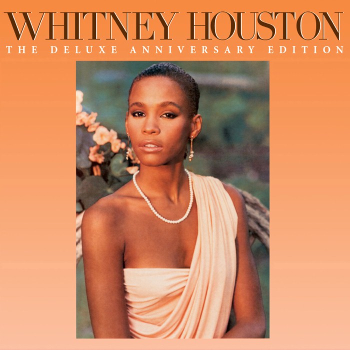 Whitney Houston - Whitney Houston