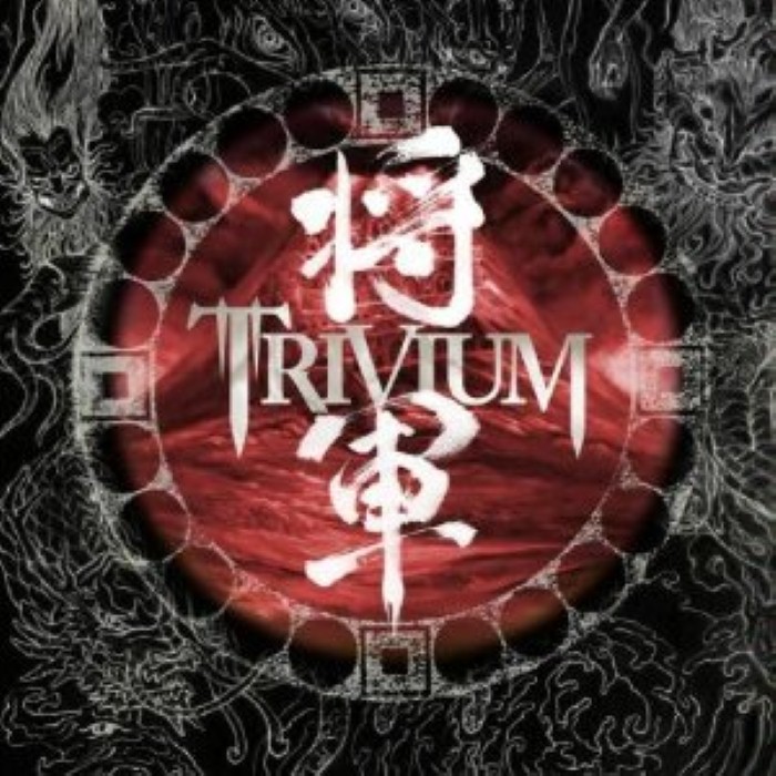 Trivium - Shogun