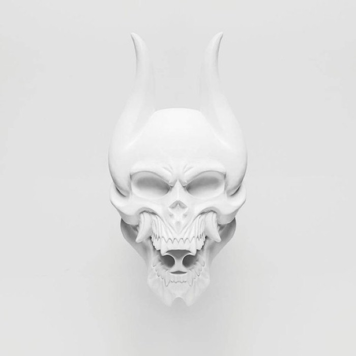 Trivium - Silence in the Snow