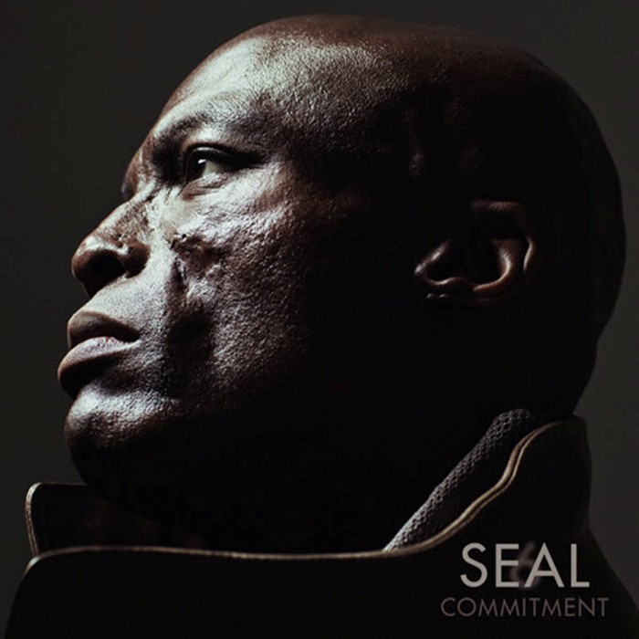 Seal - 6: Commitment