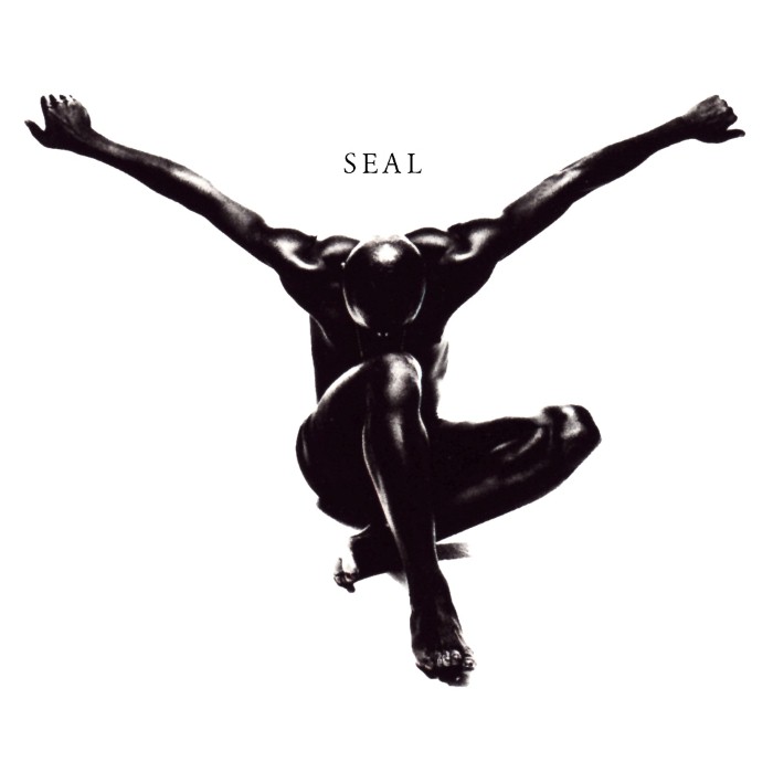 Seal - Seal II