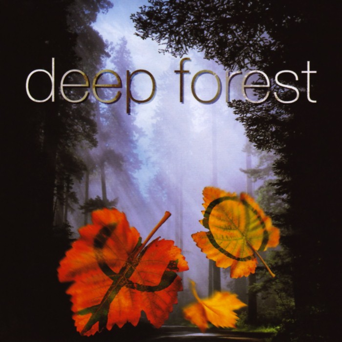 Deep forest - Boheme