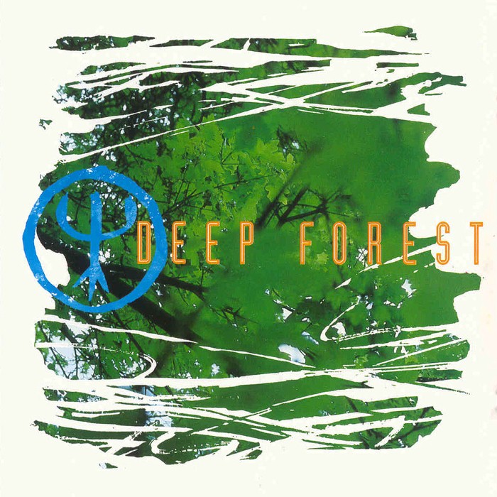 Deep forest - Deep Forest