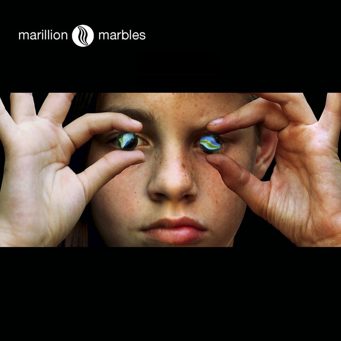 marillion - Marbles