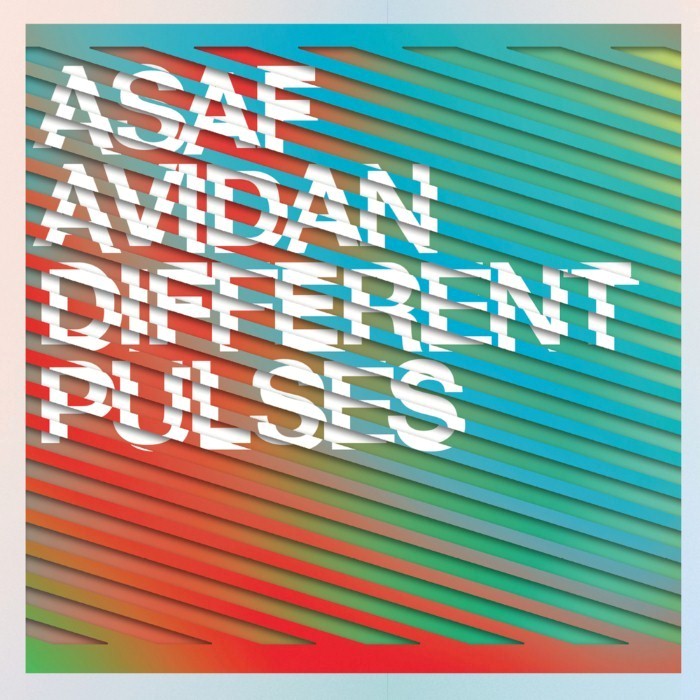 Asaf Avidan - Different Pulses