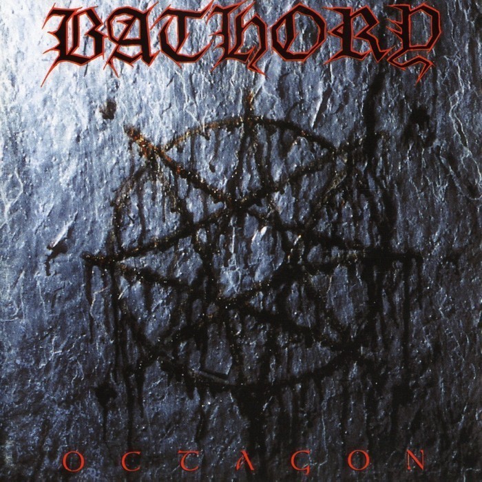 Bathory - Octagon