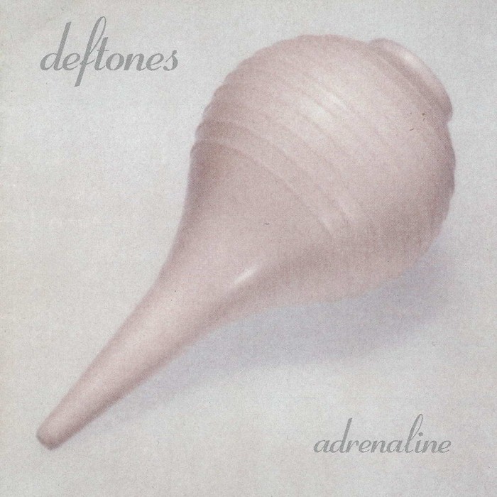 Deftones - Adrenaline