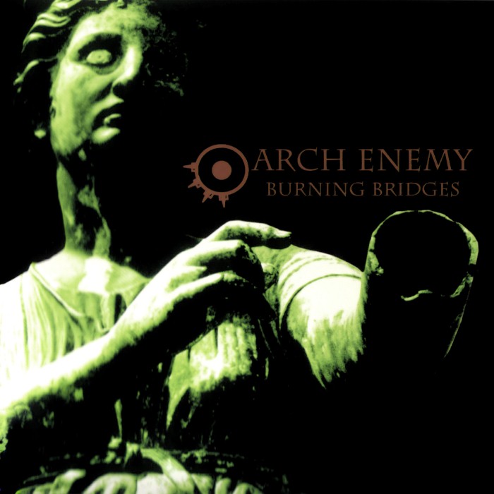 arch enemy - Burning Bridges