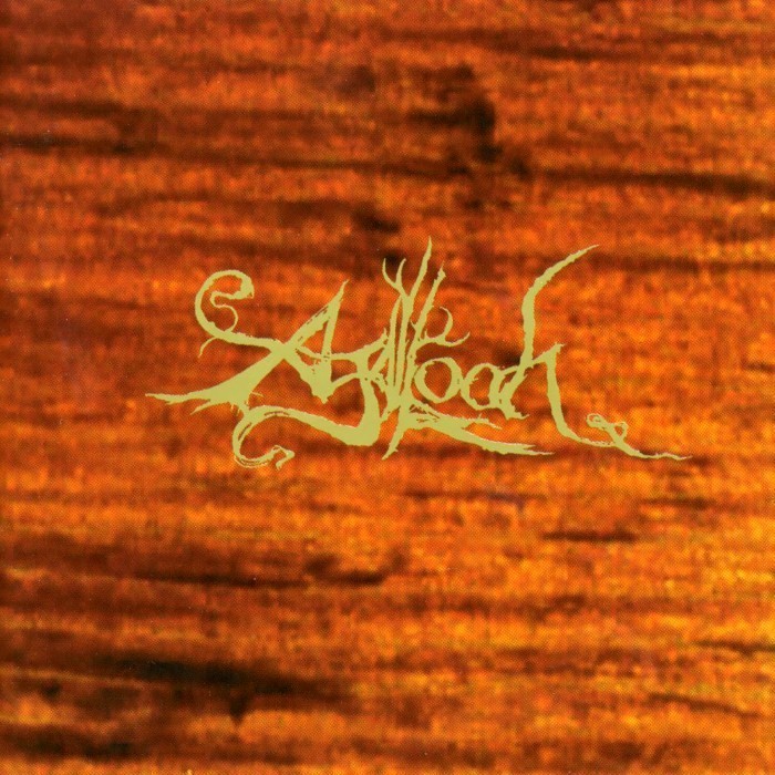 Agalloch - Pale Folklore