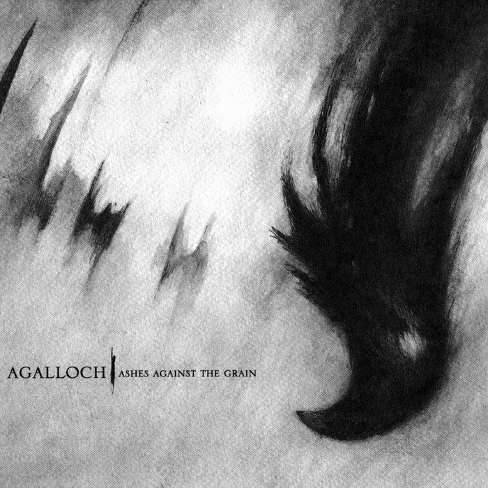 Agalloch - Ashes Against the Grain