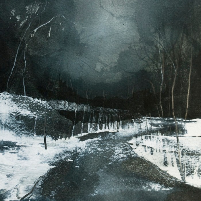 Agalloch - Marrow of the Spirit