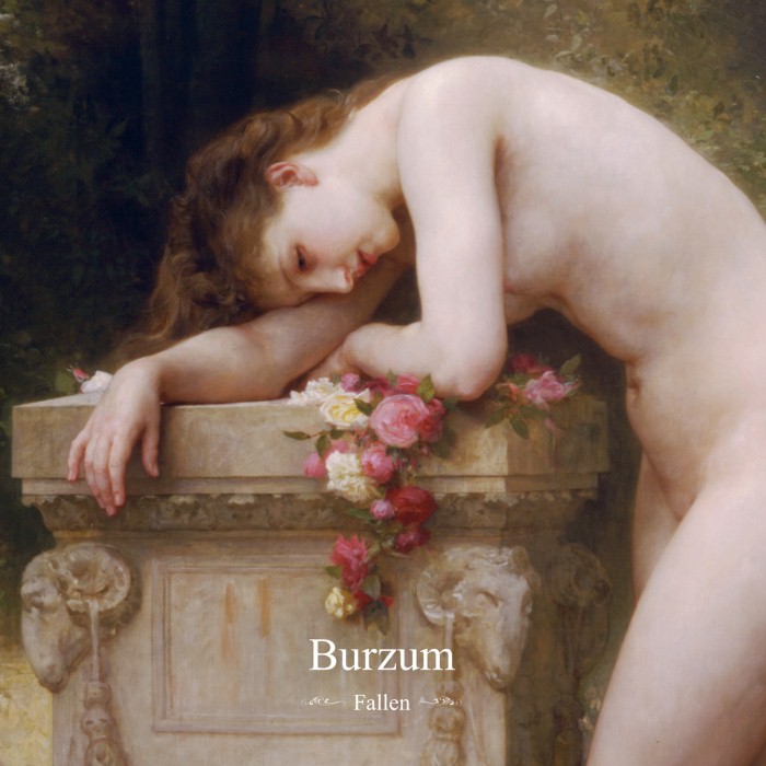 Burzum - Fallen