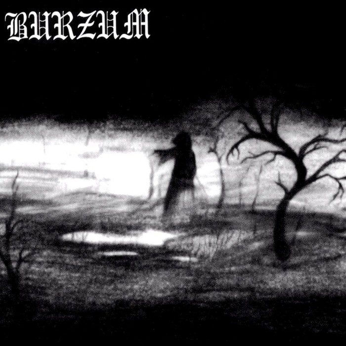 Burzum - Burzum