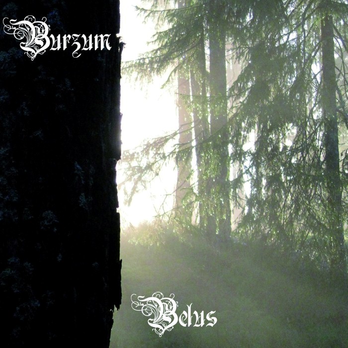 Burzum - Belus