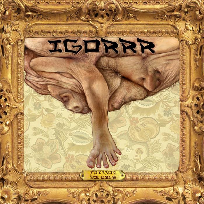 Igorrr - Poisson soluble