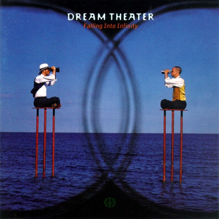 Dream Theater - Falling Into Infinity