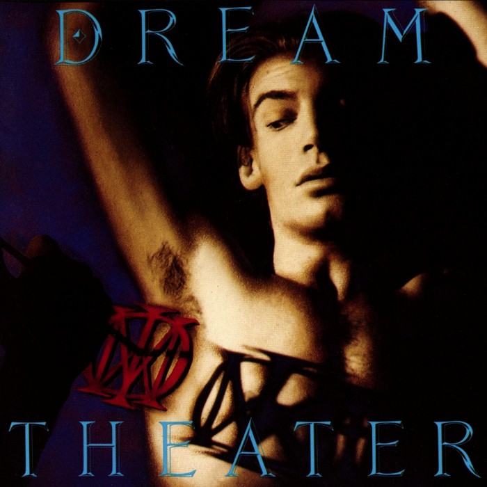 Dream Theater - When Dream and Day Unite