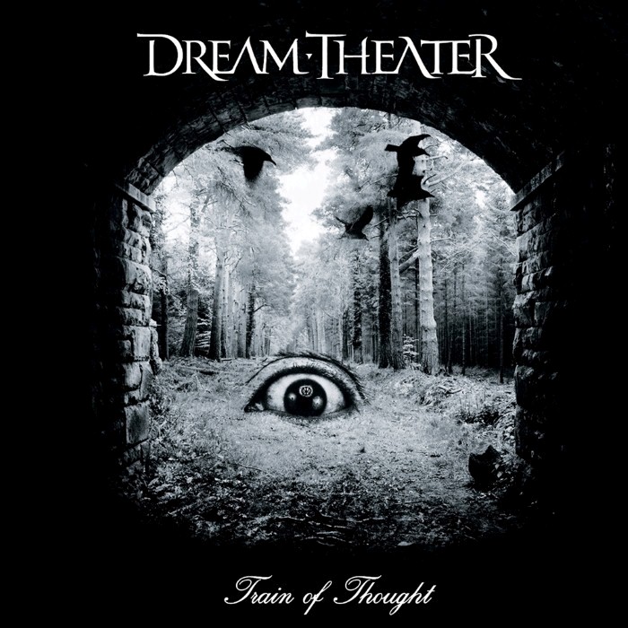 Dream Theater - Train of Thought