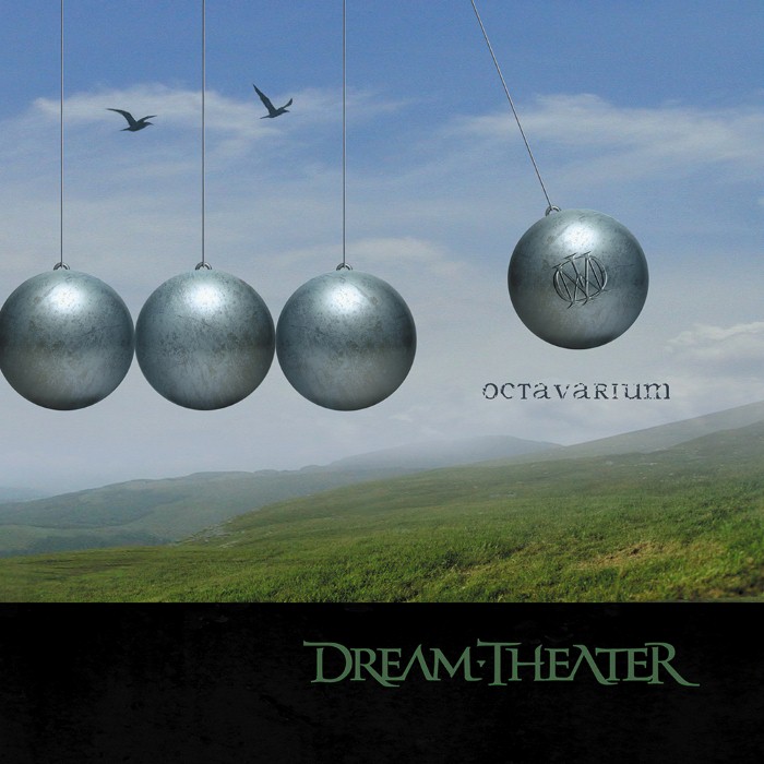 Dream Theater - Octavarium