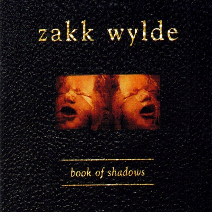 Zakk Wylde - Book of Shadows