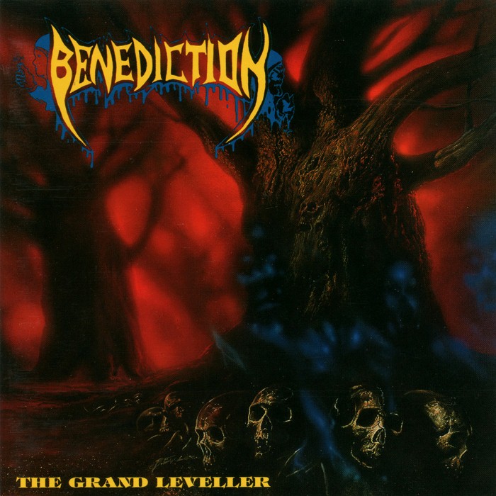 Benediction - The Grand Leveller