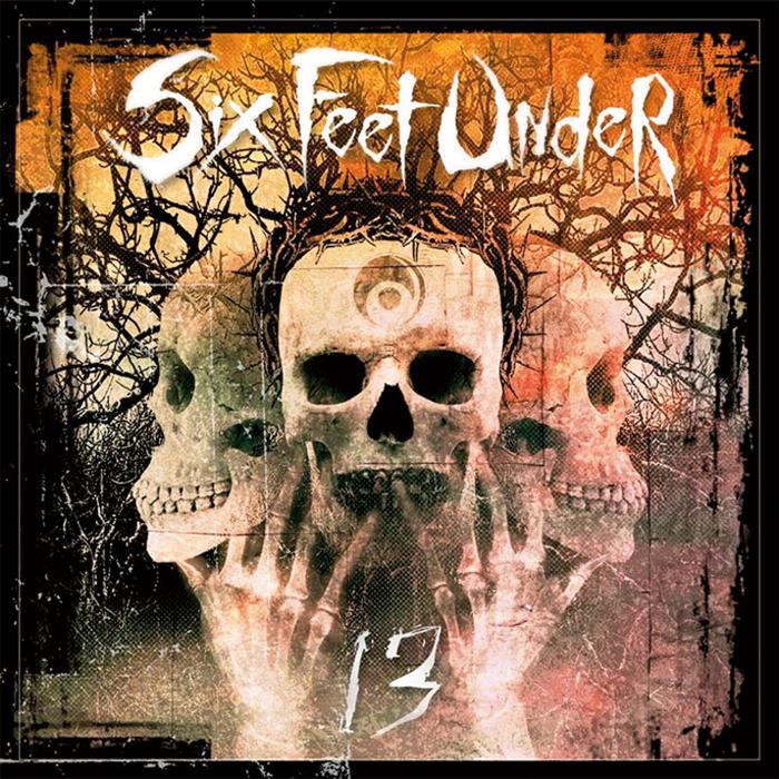 Six Feet Under - 13