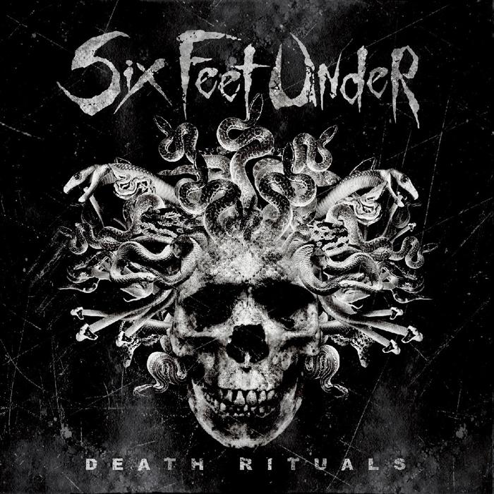 Six Feet Under - Death Rituals