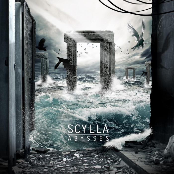 SCYLLA - Abysses