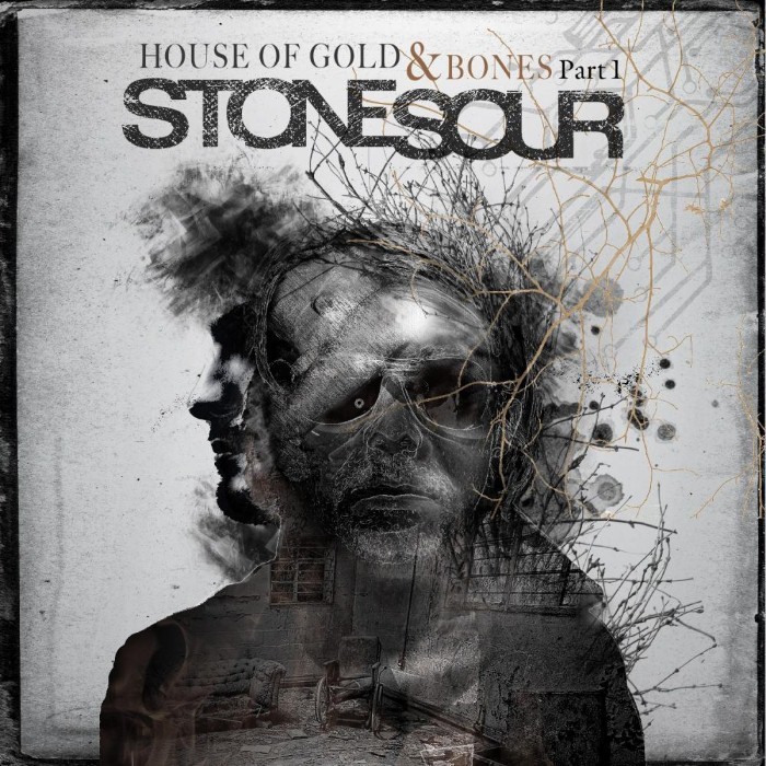 Stone Sour - House of Gold & Bones, Part 1