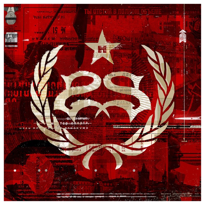 Stone Sour - Hydrograd