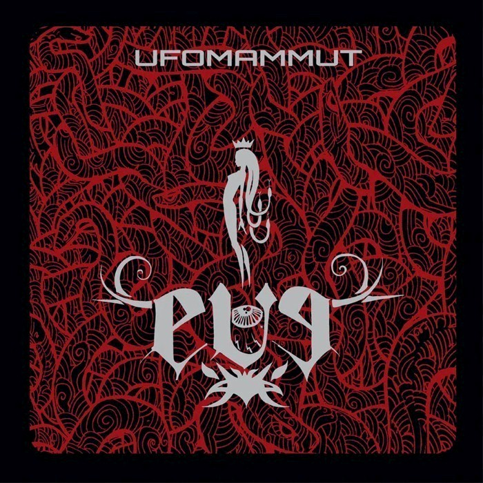 Ufomammut - Eve