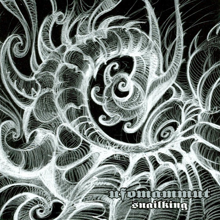 Ufomammut - Snailking