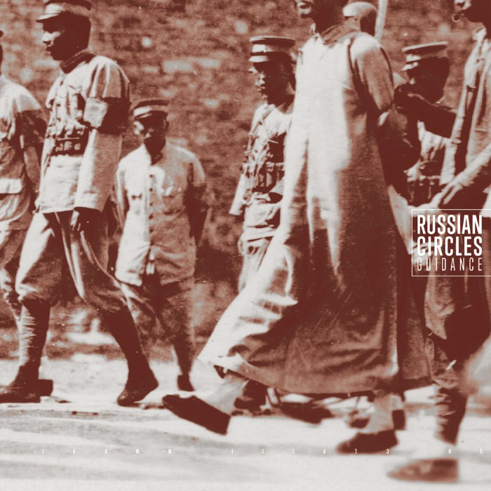 Russian Circles - Guidance