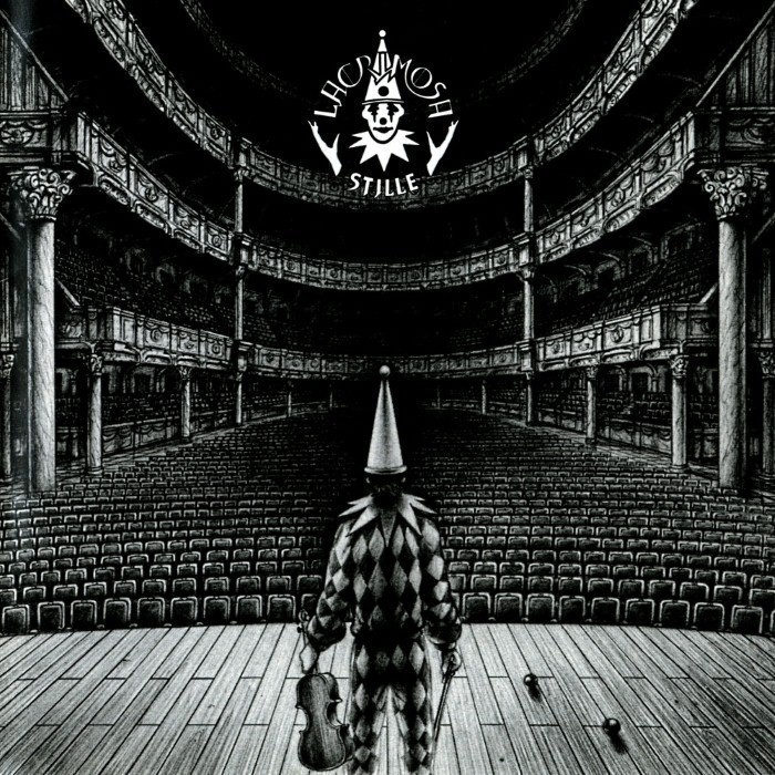 Lacrimosa - Stille